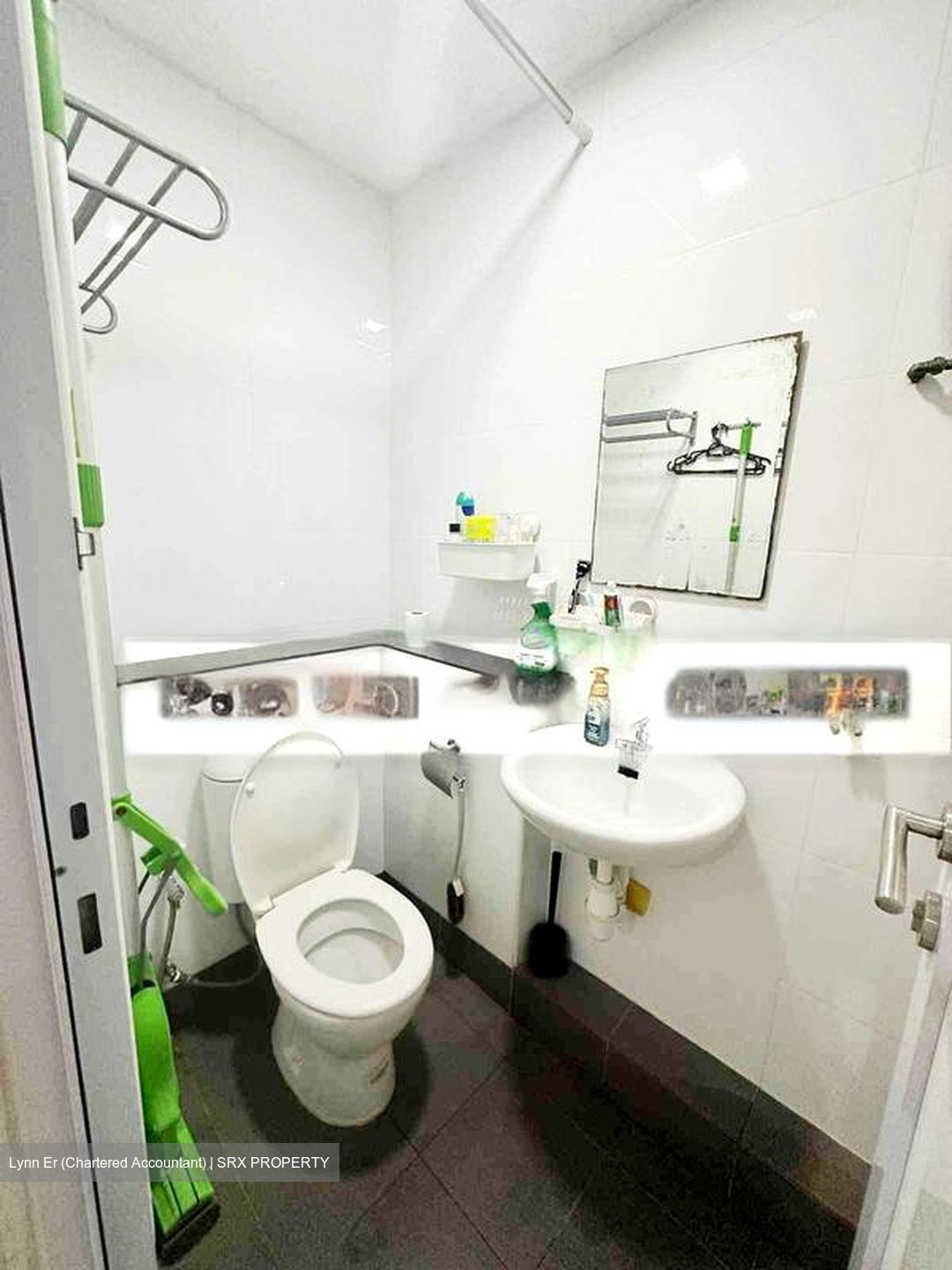 Cavenagh Gardens (D9), Apartment #501870981